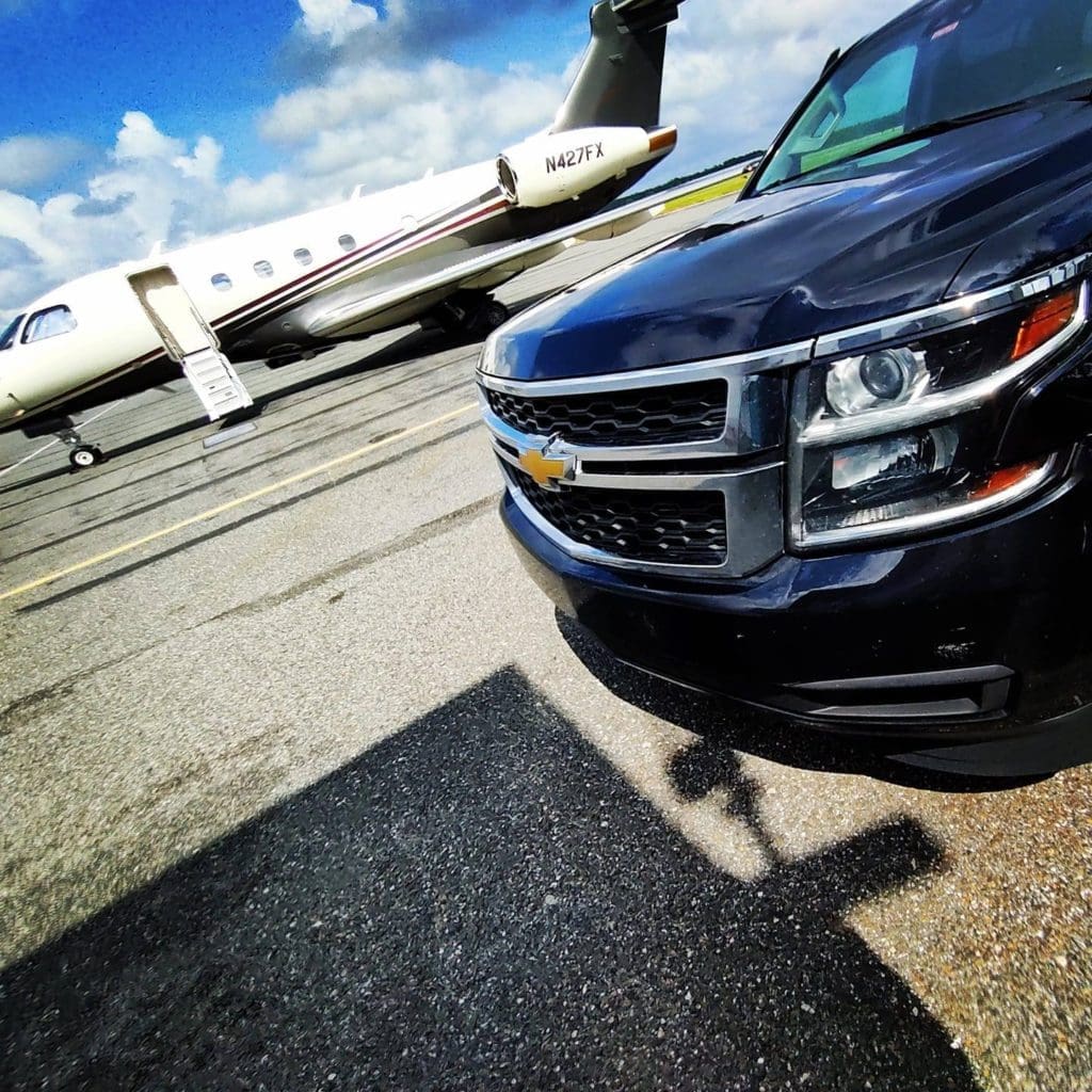 JAX To TPC Private Car ServiceAirport Limo To Sawgrass Golf