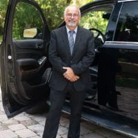 JAX Car Service FL Driver Artie is a Reservation - Communicator