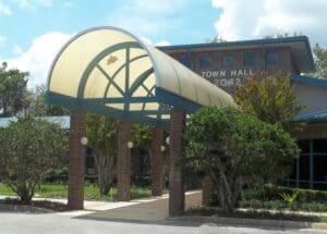 Jacksonville limo and car service Transportation to Orange Park Town Hall