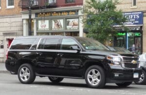 Daily's Place Car Service -Jacksonville JAX Transportation