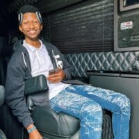 Jacksonville Nonprofit Sprinter Van Car Service DCT Donation