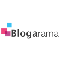 Blogarama logo