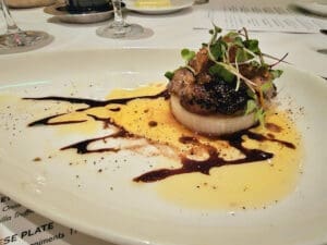 Restaurant Medure Ponte Vedra FL 2024 5 best award by We Love JAX blog