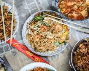 Hawkers the best of little known Jacksonville Restaurants