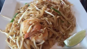 Great little know restaurant in Jacksonville FL