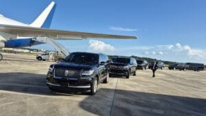 About Jacksonville Black Car Limo Service Runway VIP Transportation photo
