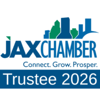JAX Chamber of Commerce Trustee Jacksonville Black Car Limo Service